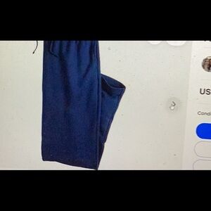 Men’s Tek Gear Ultra Soft Fleece Pants